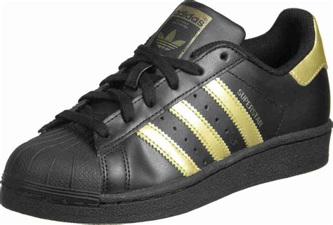 adidas schuhe schwarz gold damen|adidas sportschuhe damen.